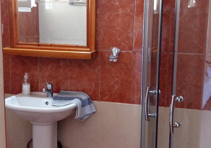 Студио Economy, Philippos Hotel Apartments