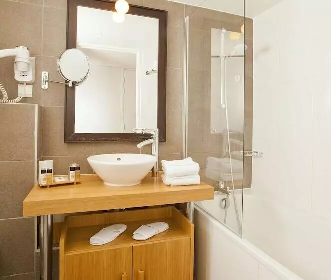 Studio Standard, Residhome Paris Opéra