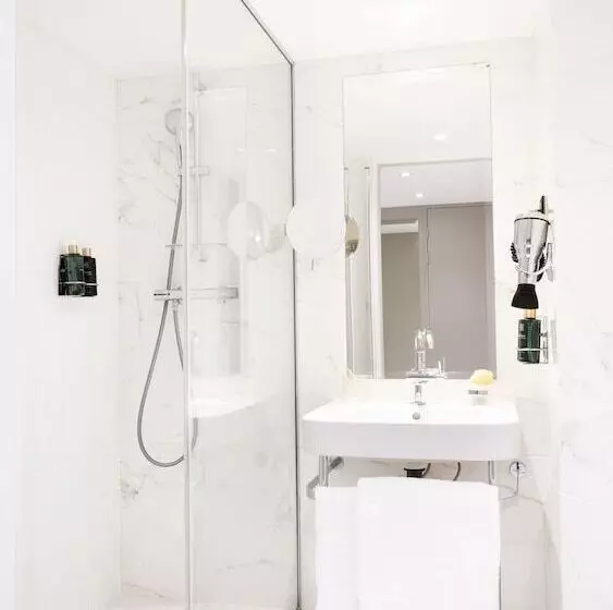 Junior Suite, Residhome Paris Opéra