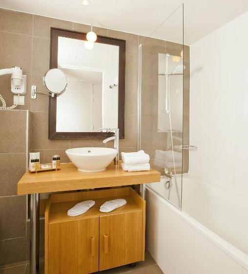 １ベッドルームアパートメント, Residhome Paris Opéra