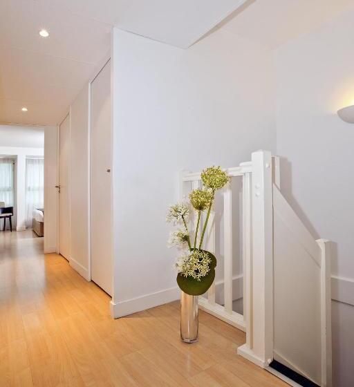 １ベッドルームドゥプレックスアパートメント, Residhome Paris Opéra