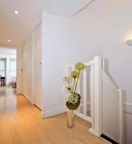 Appartement Duplex 1 Chambre, Residhome Paris Opéra