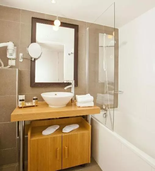 Appartement Duplex 1 Chambre, Residhome Paris Opéra