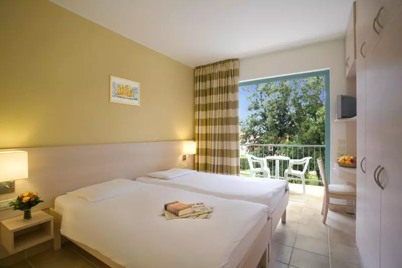 Studio Standard, Residhome Paris Opéra