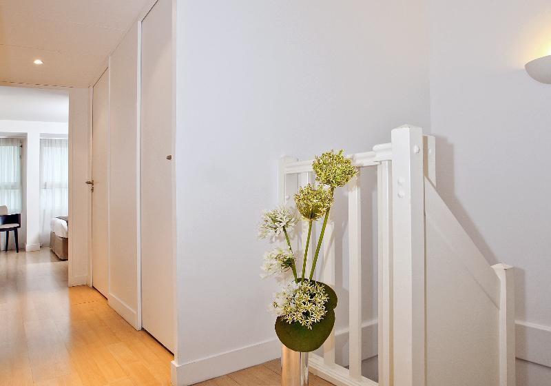１ベッドルームドゥプレックスアパートメント, Residhome Paris Opéra