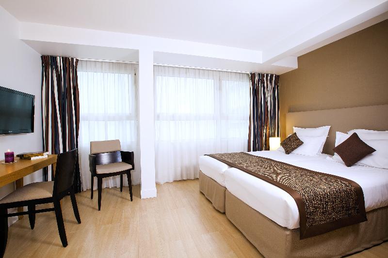 １ベッドルームドゥプレックスアパートメント, Residhome Paris Opéra