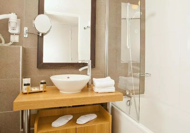 Appartement Duplex 1 Chambre, Residhome Paris Opéra