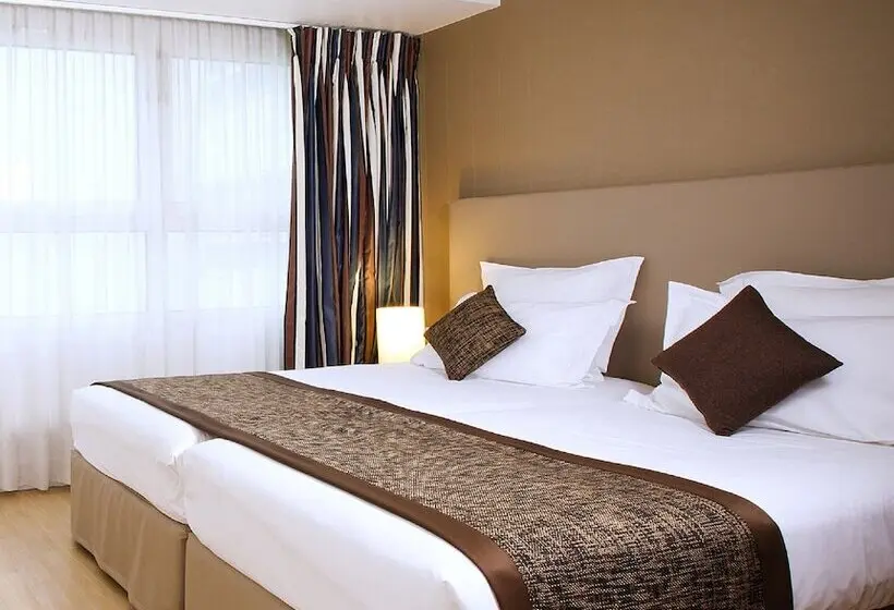 Studio Standard, Residhome Paris Opéra