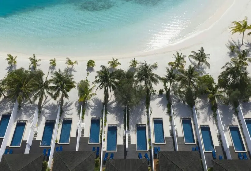 ویلای لوکس 1 خوابه, Villa Nautica at Paradise Island