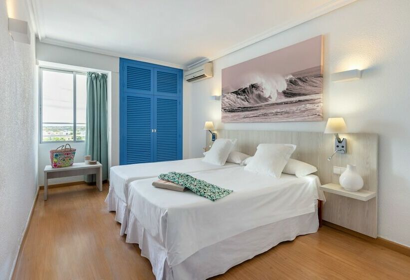 Апартаменты 1 Спальня, Apartamentos Vibra Tivoli