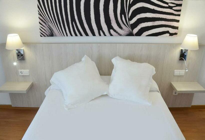 شقة سوبريور غرفة واحدة, Apartamentos Vibra Tivoli