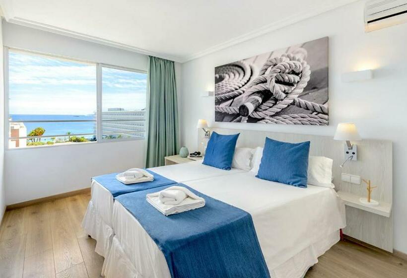 شقة سوبريور غرفة واحدة, Apartamentos Vibra Tivoli