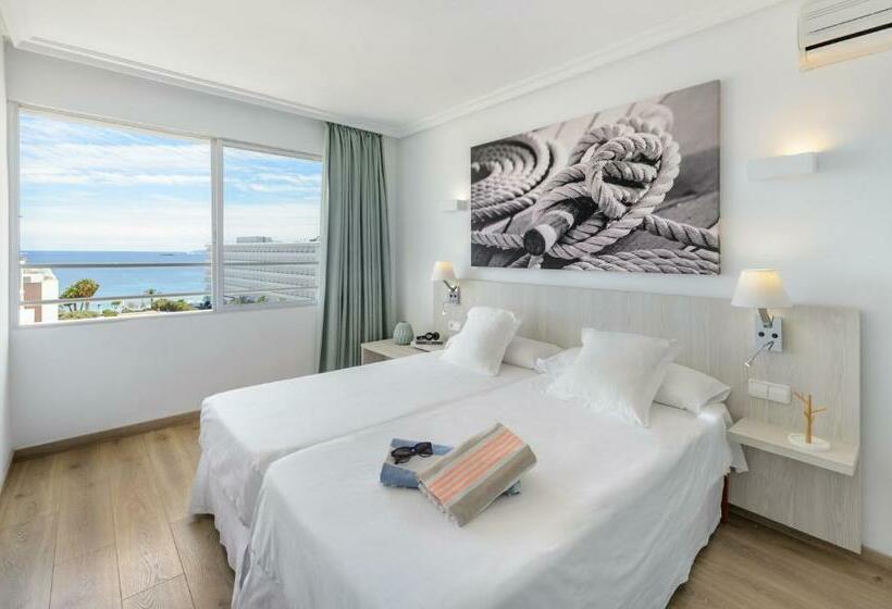 شقة سوبريور غرفة واحدة, Apartamentos Vibra Tivoli