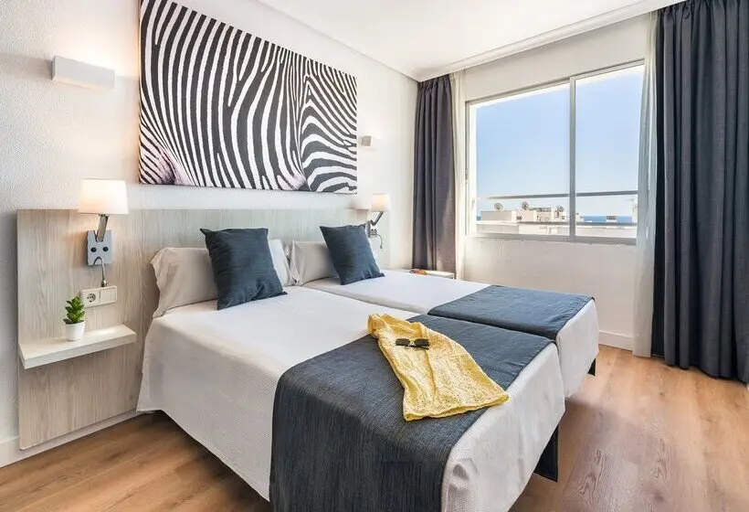 Superior-huoneisto 1 Makuuhuone, Apartamentos Vibra Tivoli