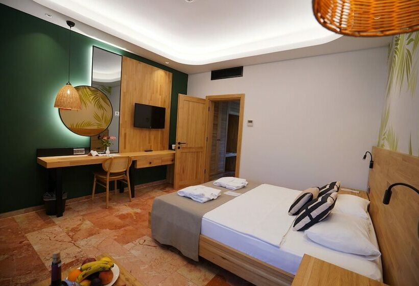 ファミリールーム, Club Tuana Fethiye  All Inclusive