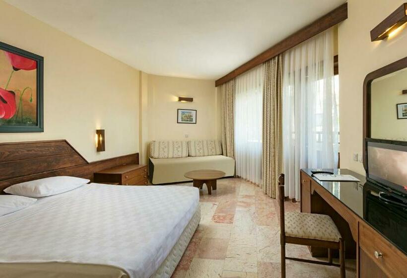 クラブルーム, Club Tuana Fethiye  All Inclusive