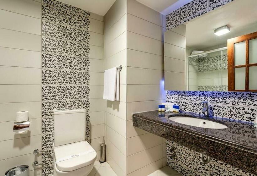 クラブルーム, Club Tuana Fethiye  All Inclusive