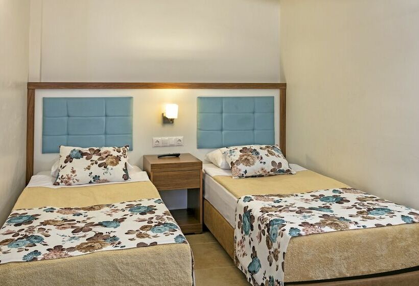 ファミリールーム, Club Tuana Fethiye  All Inclusive