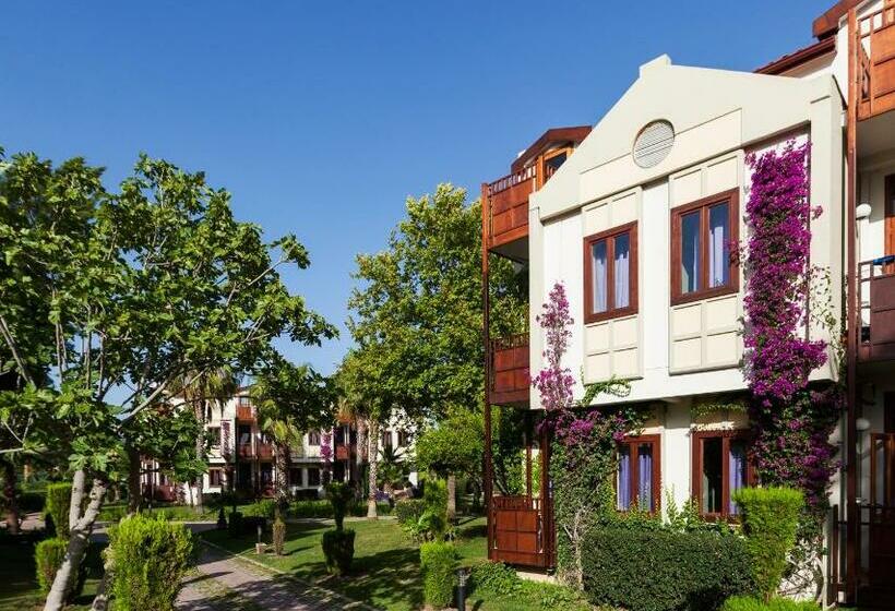 Номер Стандарт Адаптированный для Инвалидов, Club Tuana Fethiye  All Inclusive