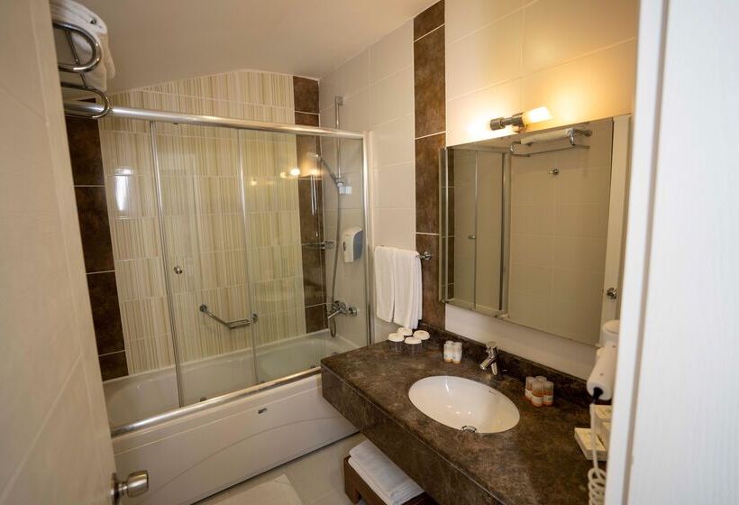 ファミリールーム, Club Tuana Fethiye  All Inclusive