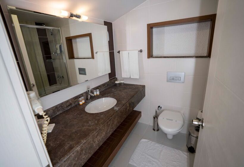 ファミリールーム, Club Tuana Fethiye  All Inclusive