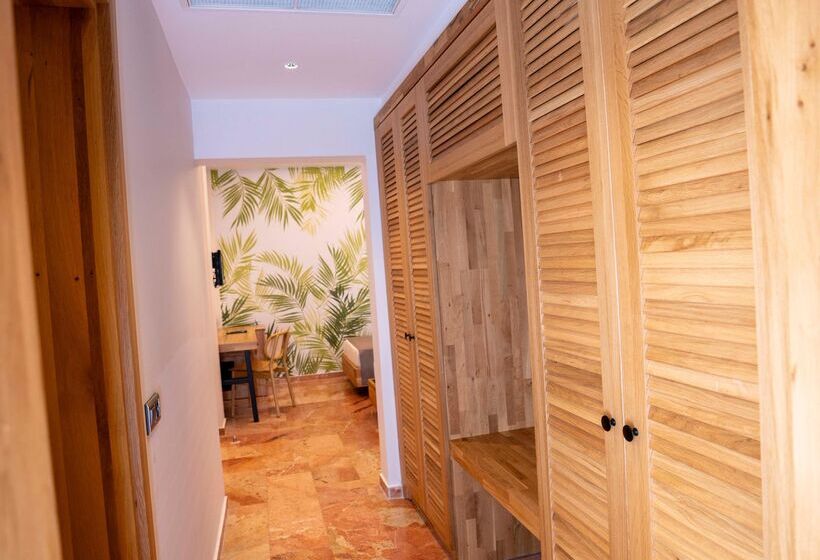 ファミリールーム, Club Tuana Fethiye  All Inclusive