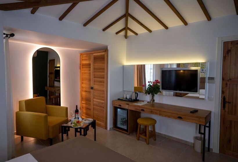 Семейный Номер, Club Tuana Fethiye  All Inclusive