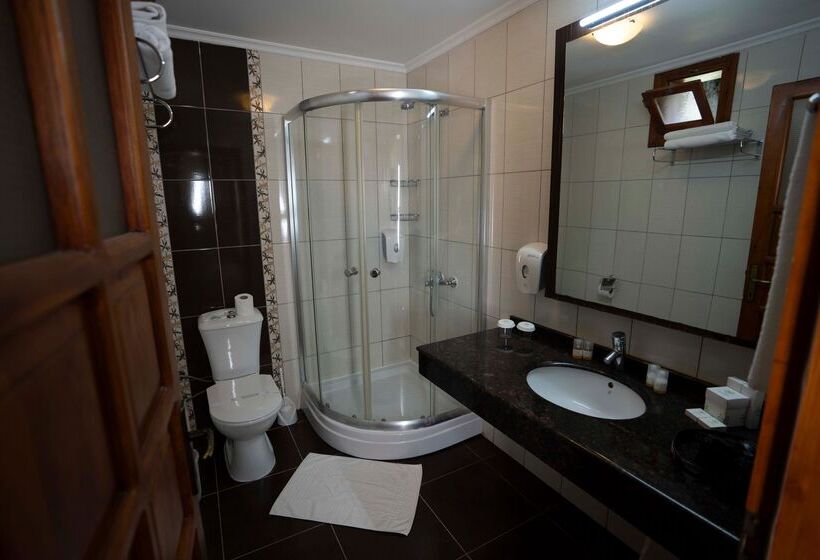 ファミリールーム, Club Tuana Fethiye  All Inclusive