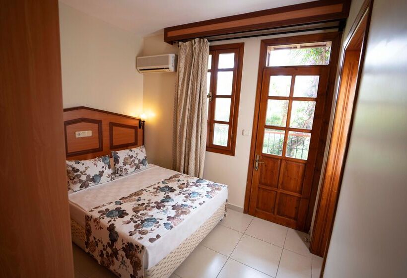 ファミリールーム, Club Tuana Fethiye  All Inclusive