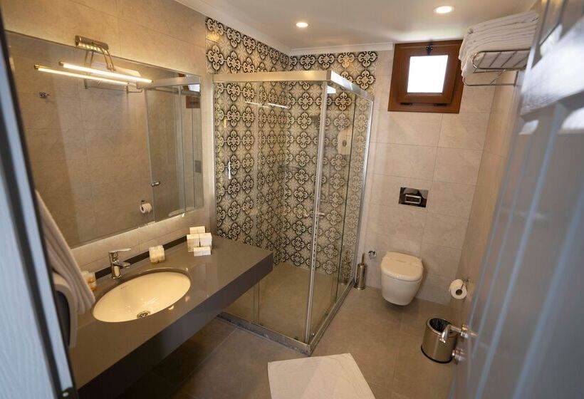 Семейный Номер, Club Tuana Fethiye  All Inclusive