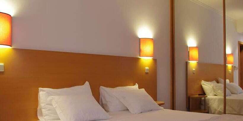 스탠다드 룸 강 전망, Douro Hotel Porto Antigo