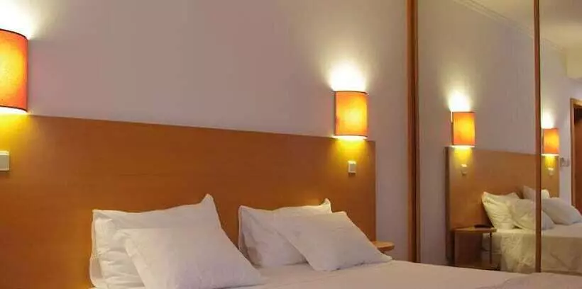 リバービュースタンダードルーム, Douro Hotel Porto Antigo