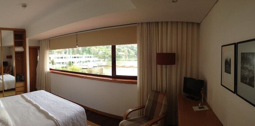 Номер Стандарт Вид на Реку, Douro Hotel Porto Antigo