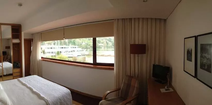 リバービュースタンダードルーム, Douro Hotel Porto Antigo