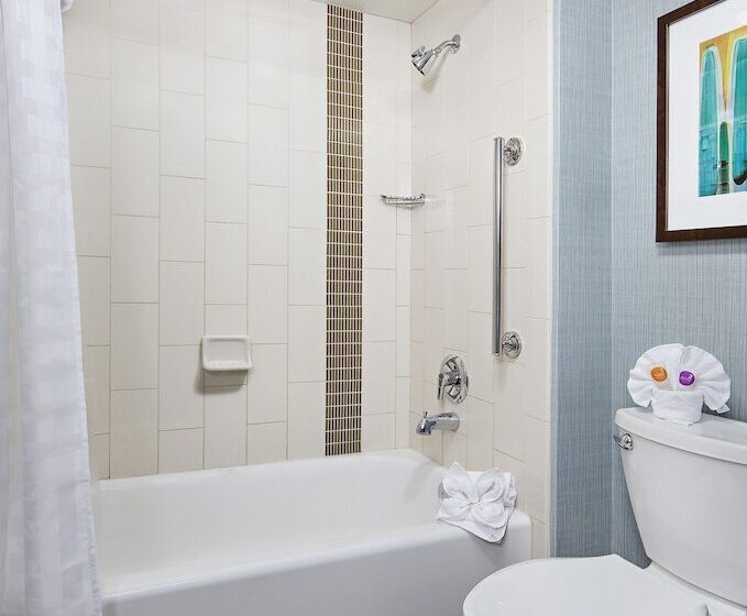 Номер Стандарт, Hyatt Place San Antonio Northwest/medical Center