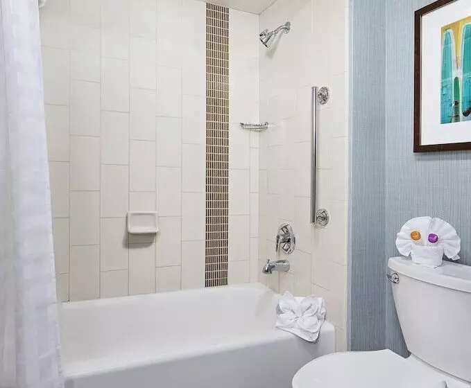 スタンダードルーム, Hyatt Place San Antonio Northwest/medical Center