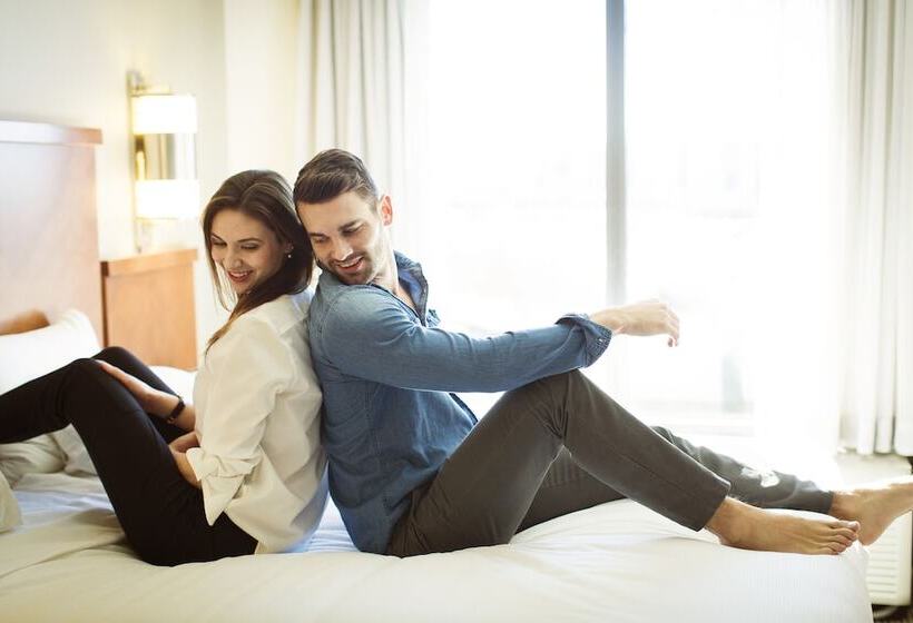 Номер Стандарт, Hyatt Place San Antonio Northwest/medical Center