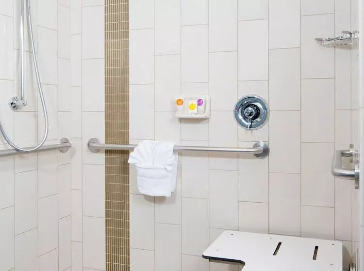 ダブルベッドスタンダードルーム, Hyatt Place San Antonio Northwest/medical Center