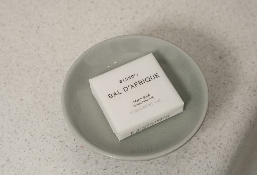 سوئیت کلوب با چشم‌انداز دریا, Intercontinental Pattaya Resort, An Ihg