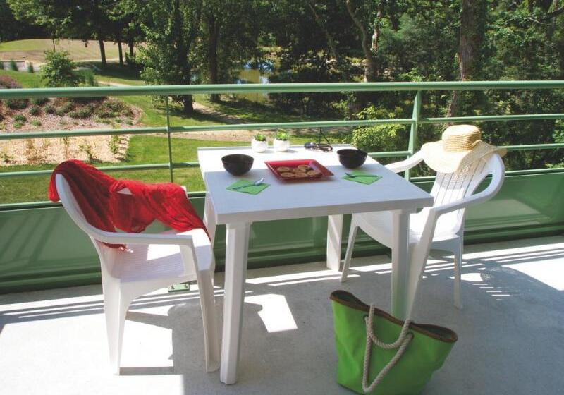 اتاق کلاسیک با چشم‌انداز دریا, Intercontinental Pattaya Resort, An Ihg