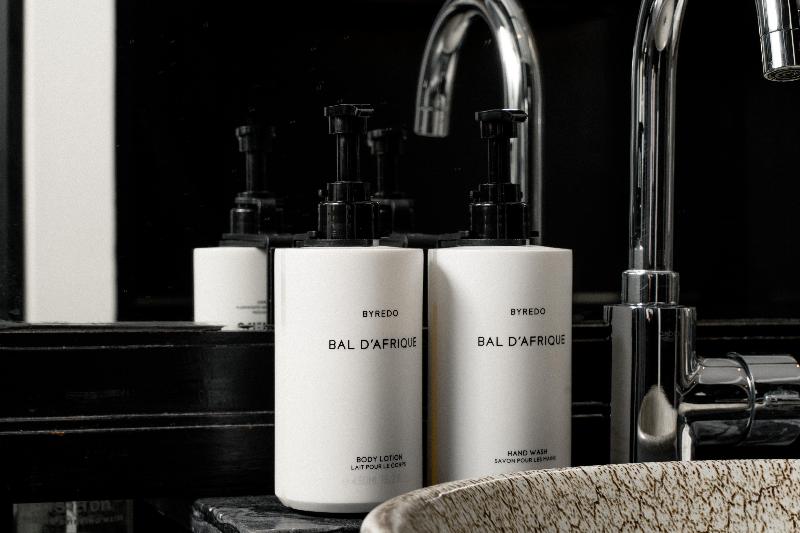 سوئیت جونیور کلوب با چشم‌انداز دریا, Intercontinental Pattaya Resort, An Ihg