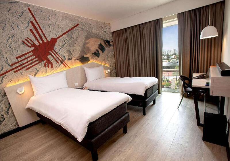 اتاق کلاسیک با چشم‌انداز باغ, Intercontinental Pattaya Resort, An Ihg