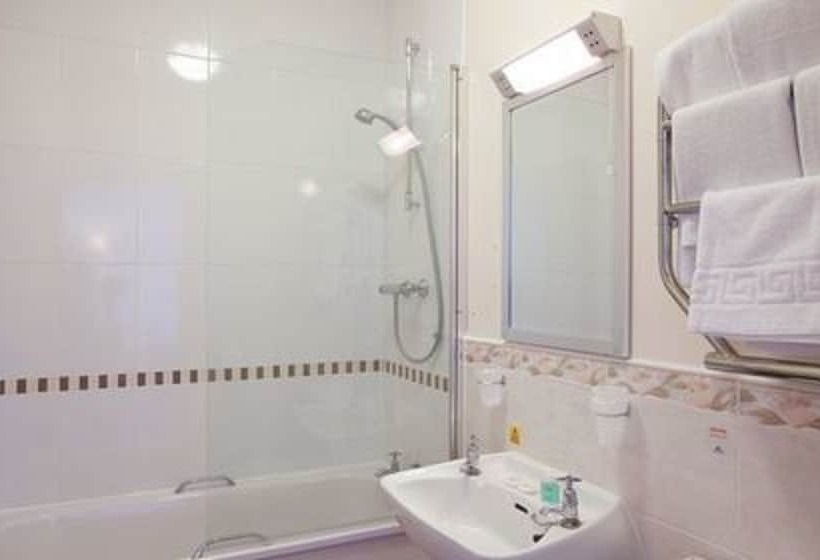 Номер Стандарт, Kings Arms Hotel A Bespoke