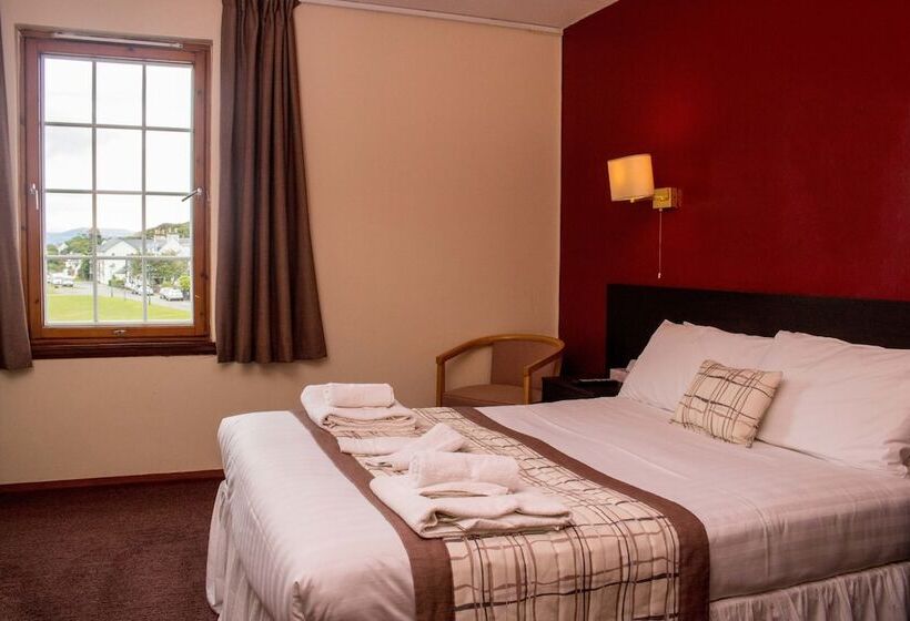 Номер Стандарт, Kings Arms Hotel A Bespoke