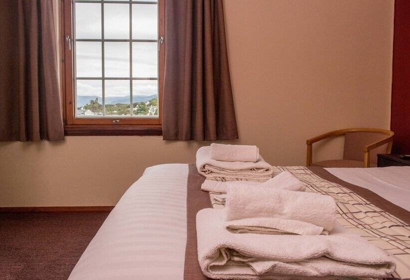 Номер Стандарт, Kings Arms Hotel A Bespoke