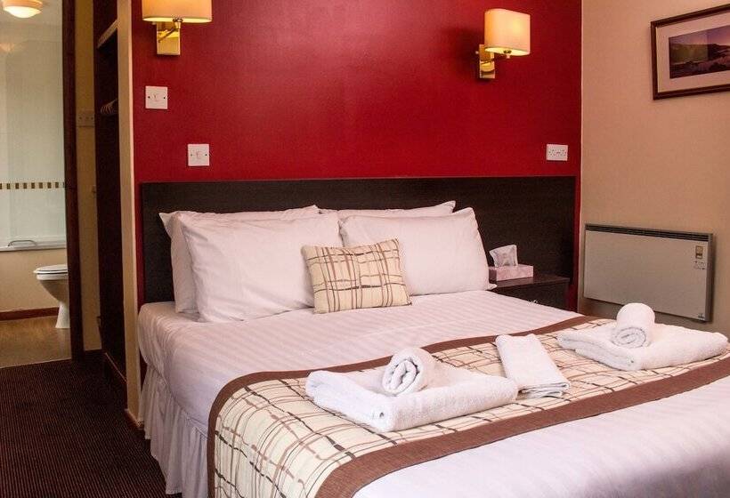 חדר סטנדרט, Kings Arms Hotel   A Bespoke