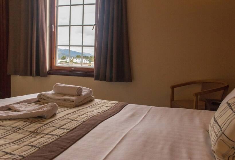 Номер Стандарт, Kings Arms Hotel A Bespoke