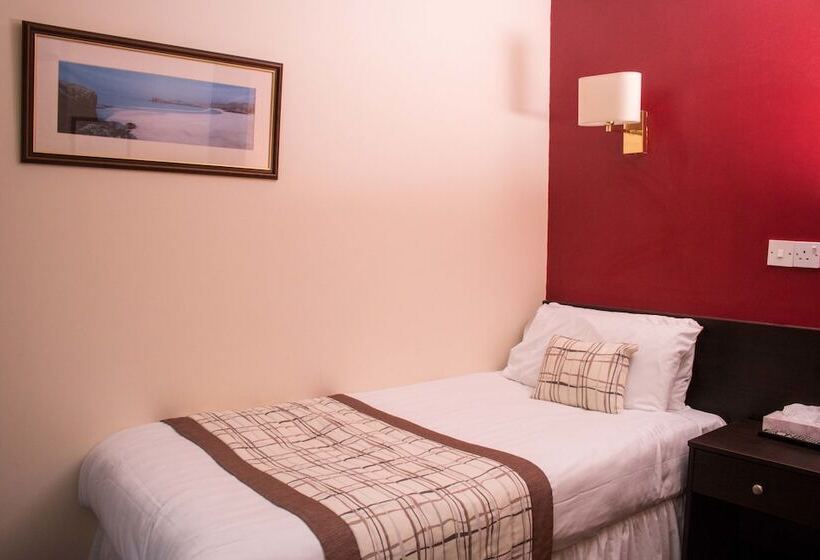 Номер Стандарт Индивидуальный, Kings Arms Hotel A Bespoke