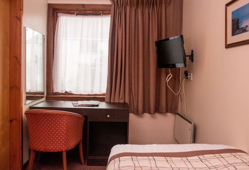 Номер Стандарт Индивидуальный, Kings Arms Hotel A Bespoke