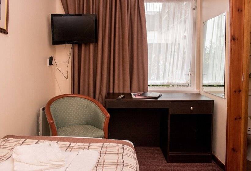 Номер Стандарт Индивидуальный, Kings Arms Hotel A Bespoke